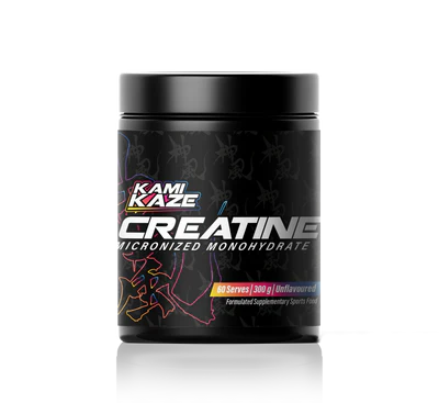 Kamikaze Creatine