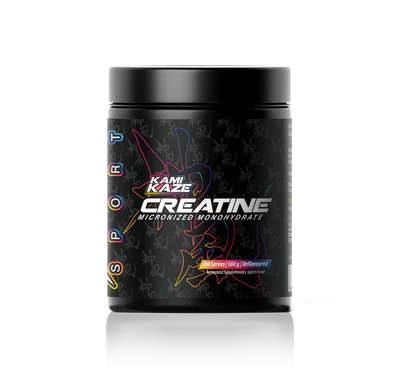 Kamikaze Creatine