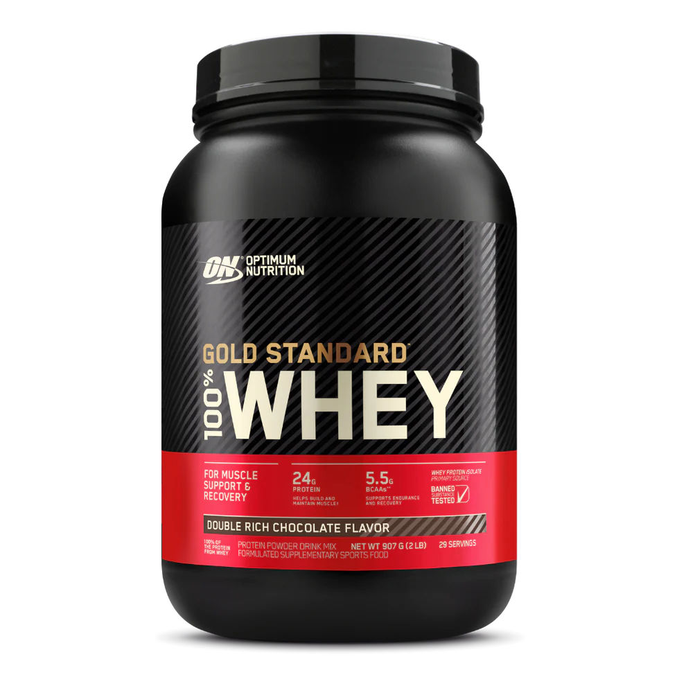 Gold Standard 100% Whey
