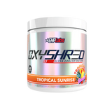 OxyShred by EHP Labs