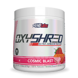 OxyShred by EHP Labs