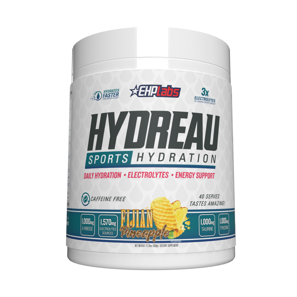 Hydreau by EHP Labs