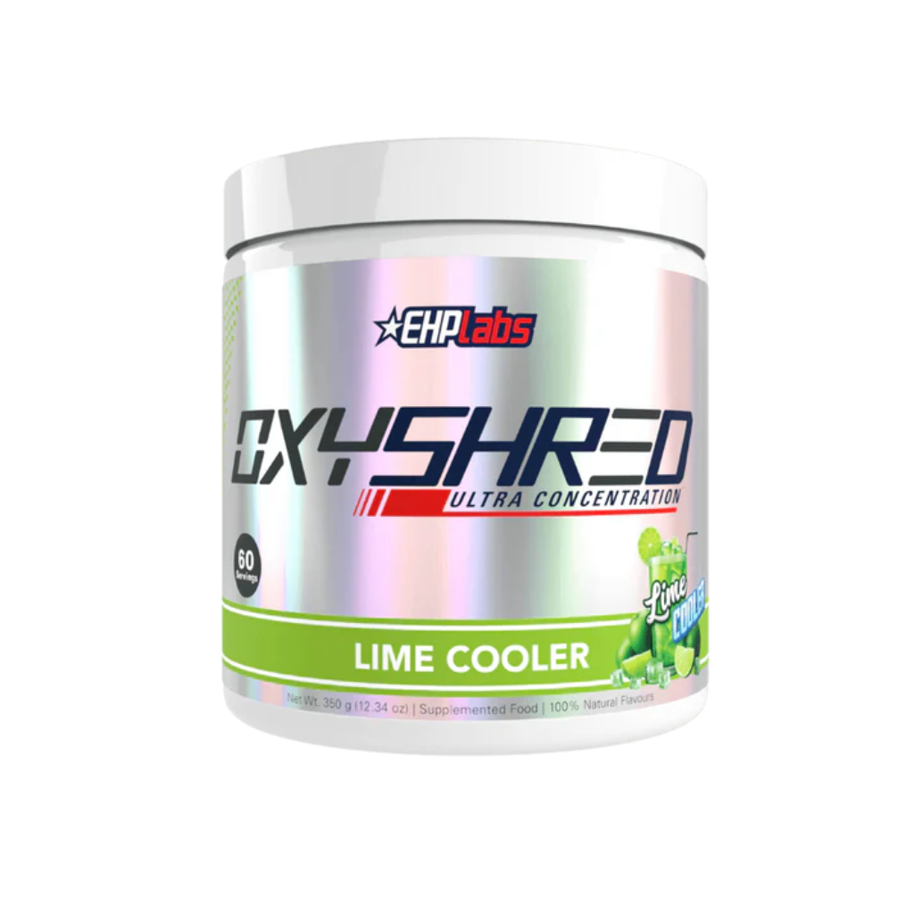 OxyShred by EHP Labs