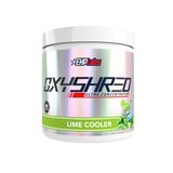 OxyShred by EHP Labs