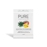 Pure Sports Nutrition Electrolyte Hydration Sachet (42g)