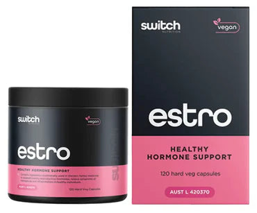 Estro By Switch Nutrition