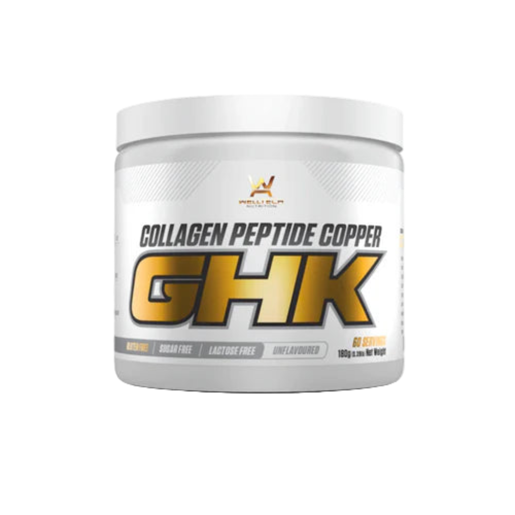 Well-Tech Nutrition