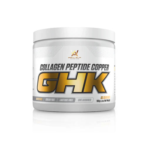 Well-Tech Nutrition