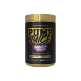Pump Juice - Non-Stimulant (Caffeine Free) Performance Pre-Workout