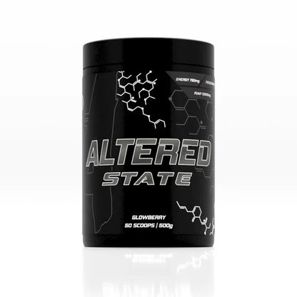 Altered State