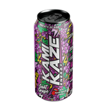 Kamikaze Energy RTD