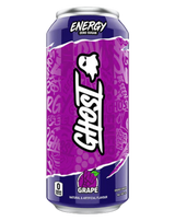 Ghost Energy RTD
