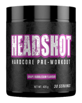 Headshot By OCD Nutrition