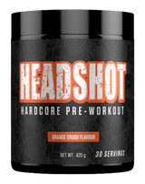 Headshot By OCD Nutrition