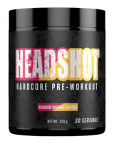 Headshot By OCD Nutrition