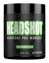 Headshot By OCD Nutrition