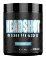 Headshot By OCD Nutrition