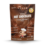 Hot Chocolate by Macro Mike