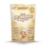 Hot Chocolate by Macro Mike