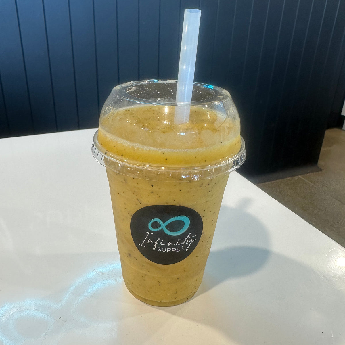 Fruit Smoothies/ Juices – Infinity Supps