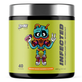 Infected by Zombie Labs