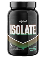 Isolate by Inspired Nutraceuticals