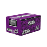 Kamikaze Energy RTD
