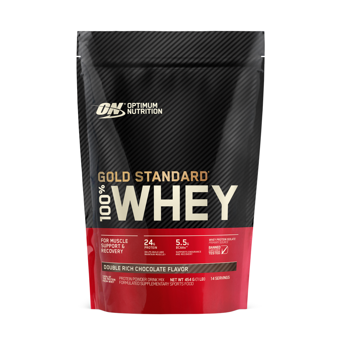 Gold Standard 100% Whey