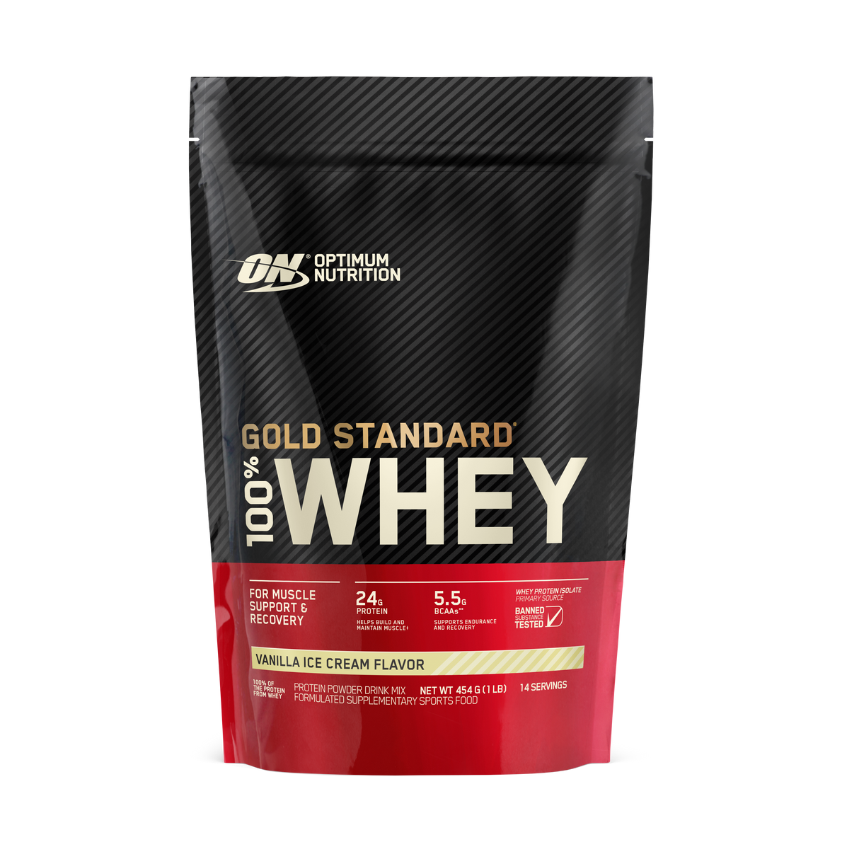 Gold Standard 100% Whey