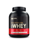 Gold Standard 100% Whey
