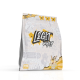 Legit Whey Isolate 910g