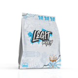 Legit Whey Isolate 910g