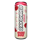 OxyShred Ultra Energy RTD