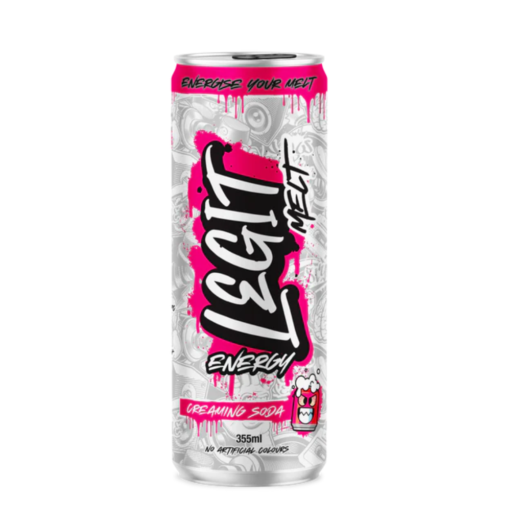 Legit Melt Energy RTD
