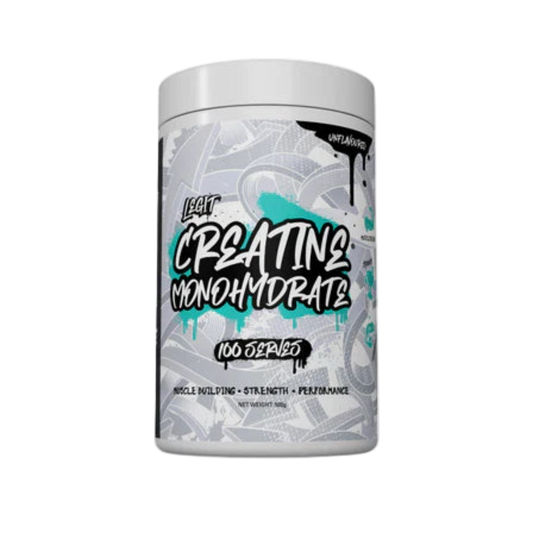 Legit Creatine Monohydrate