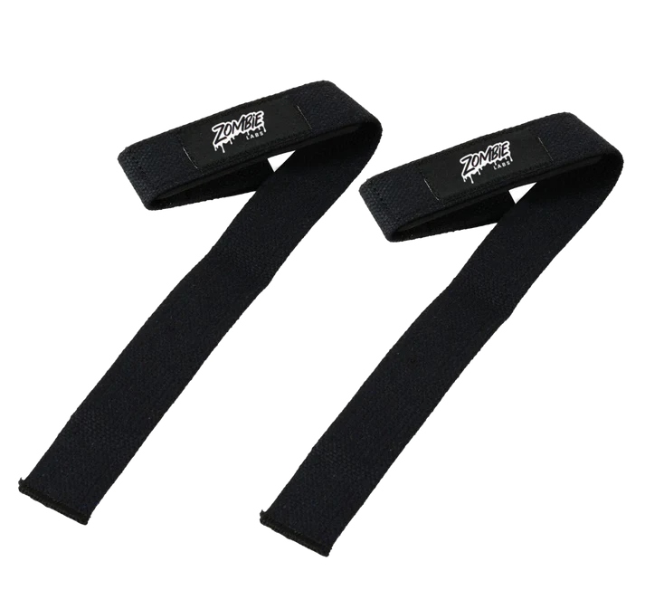 Zombie Labs Lifting Straps