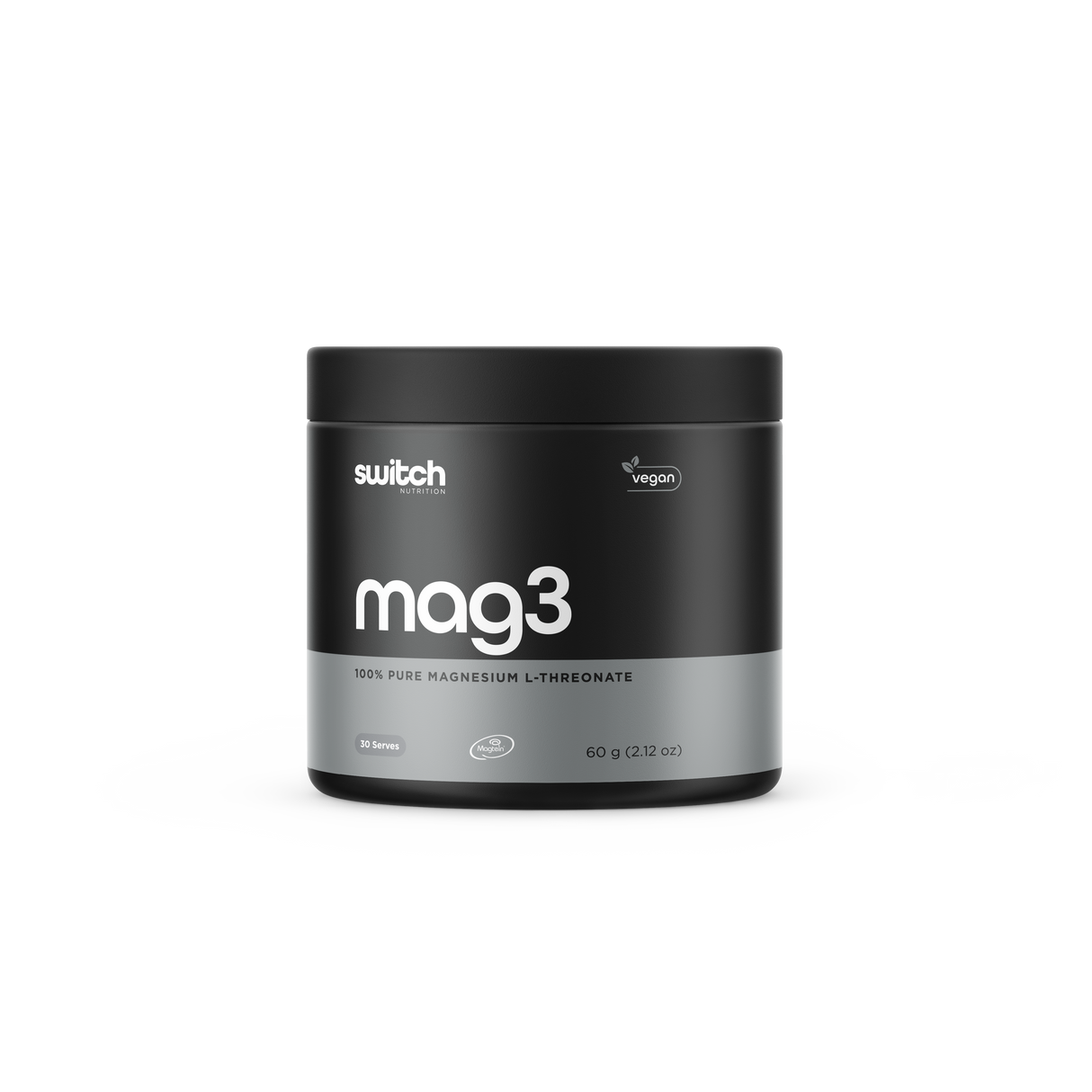 Mag3 by Switch
