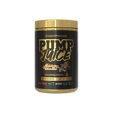 Pump Juice - Non-Stimulant (Caffeine Free) Performance Pre-Workout