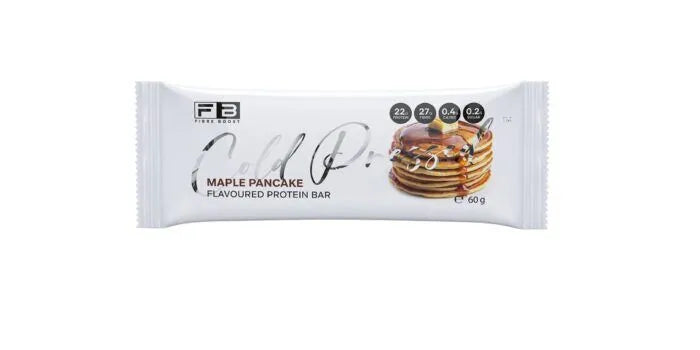 Fibre Boost Cold Pressed Protein Bar