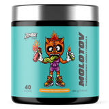 Molotov by Zombie Labs