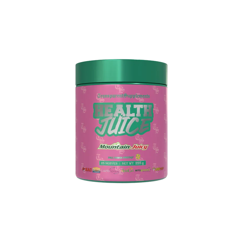 Health Juice