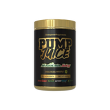 Pump Juice - Non-Stimulant (Caffeine Free) Performance Pre-Workout