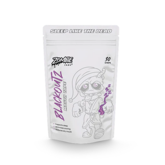 Mouth Tape by Zombie Labs