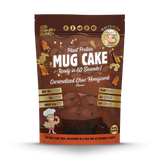 Mug Cakes by Macro Mike