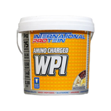 Amino Charged WPI by International Protein