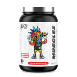 Musclez by Zombie Labs