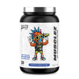 Musclez by Zombie Labs