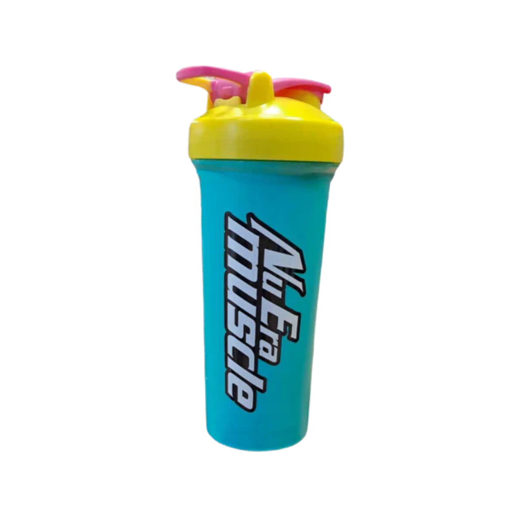 Nu Era Shaker 1200ml