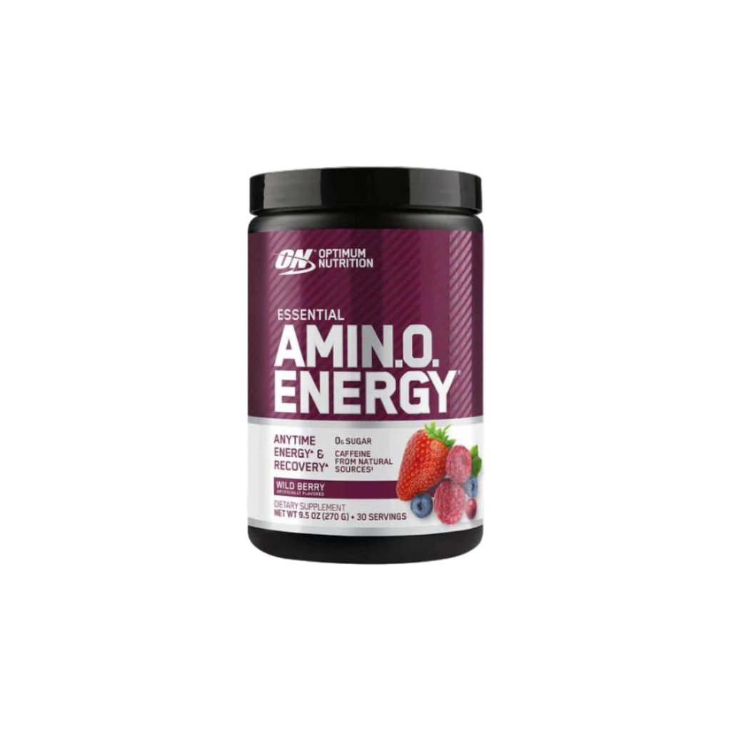ON Amino Energy