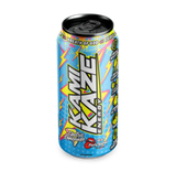 Kamikaze Energy RTD